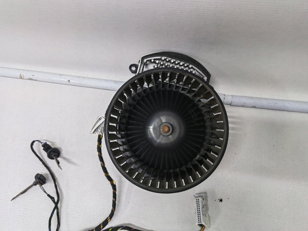 Mini clubman f54 электропроводка отопителя моторчик воздуходувка Киев