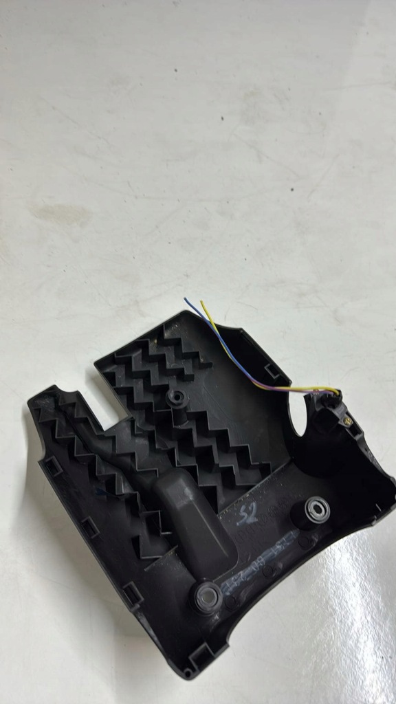 фото №2, F15160231 захист колонки кермового mazda rx-8 rx8