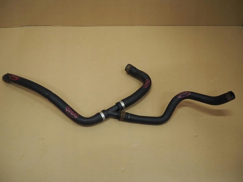 фото №1, Wąż wody труба шланг wody ford transit mk7