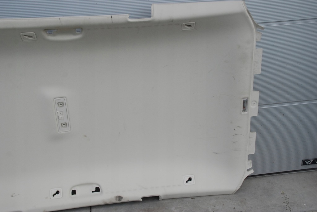 фото №9, Стеля vw passat b8 kombi