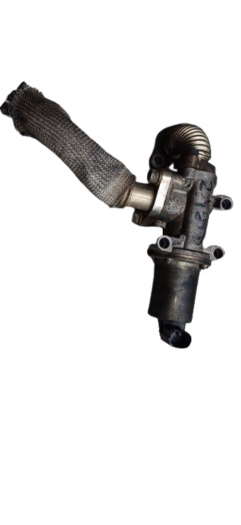 Купить Lancia thesis 2.4 jtd клапан egr трубка шланг 55182482