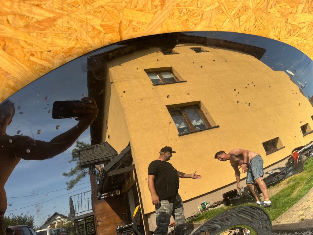 фото №7, Mazda mx5 mx-5 06- капот крышка двигателя