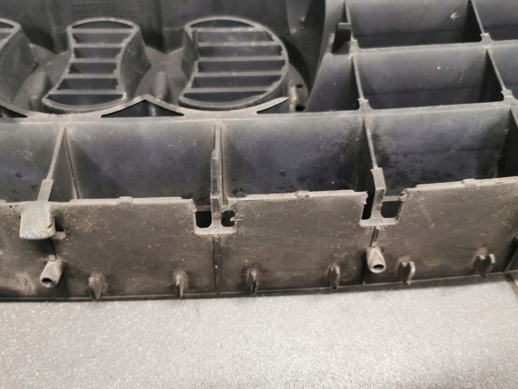 фото №10, Решётка радиатора решётка радиатора радиатор audi tt 8n 8n0853653a