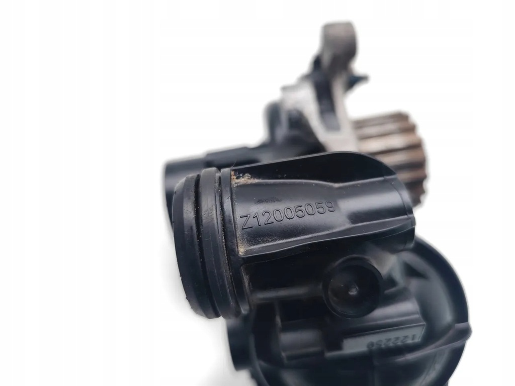 фото №7, Ford transit connect насос wody 1.5 ecoblue дизель 74kw 101 hp z12005059