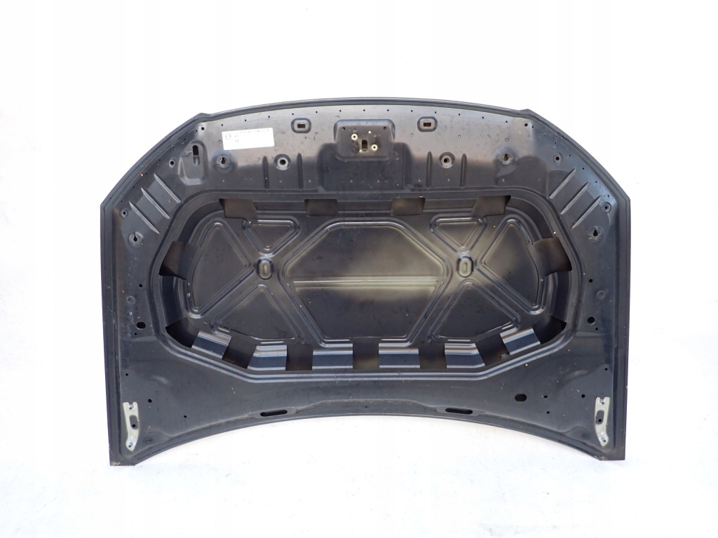 Купить Seat ateca 575 16- капот крышка двигателя