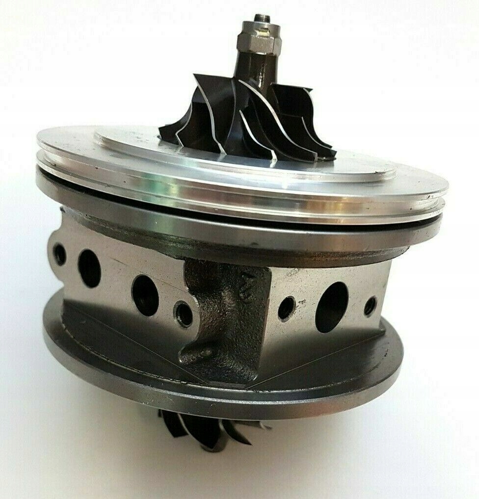 фото №8, Сердцевина турбины 5303-970-0341 nissan murano 190 km