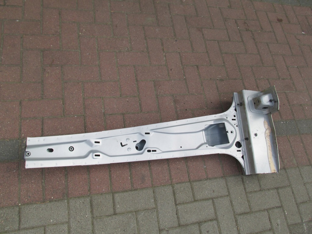 фото №5, Блок двигателя средний c-max mk2 2012 rok