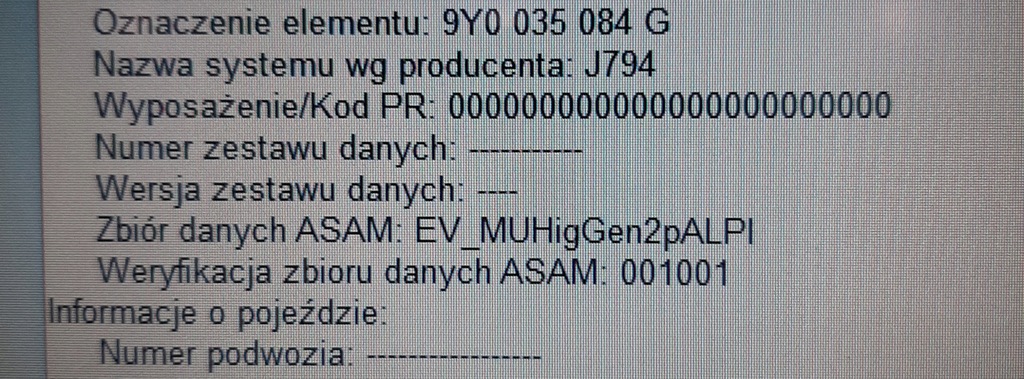 фото №10, Porsche cayenne iii 3 блок управляющий навигация модуль mmi 9y0035084g