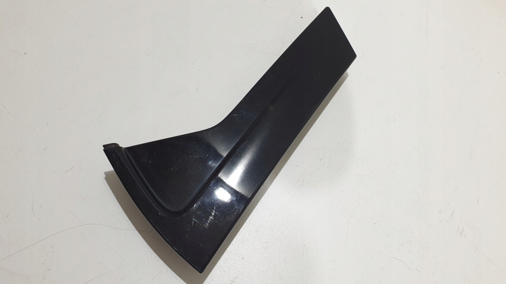 фото №3, Молдинг дверь левая задняя renault captur i 822357763r