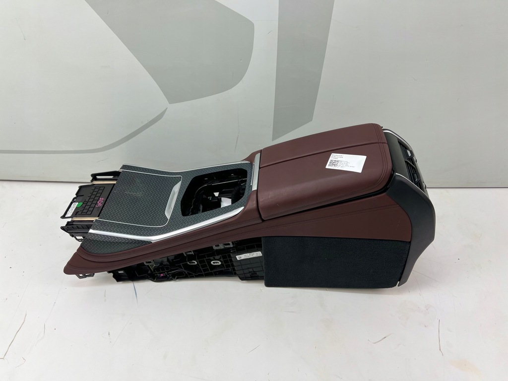 фото №1, Туннель средний bmw g07