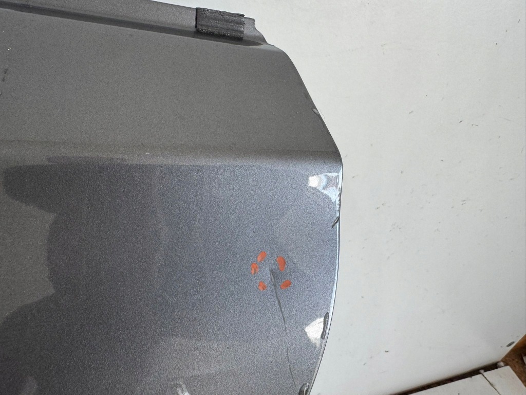 Купить Mercedes cla 117 w117 13- дверь левая задний  задние a1177322110