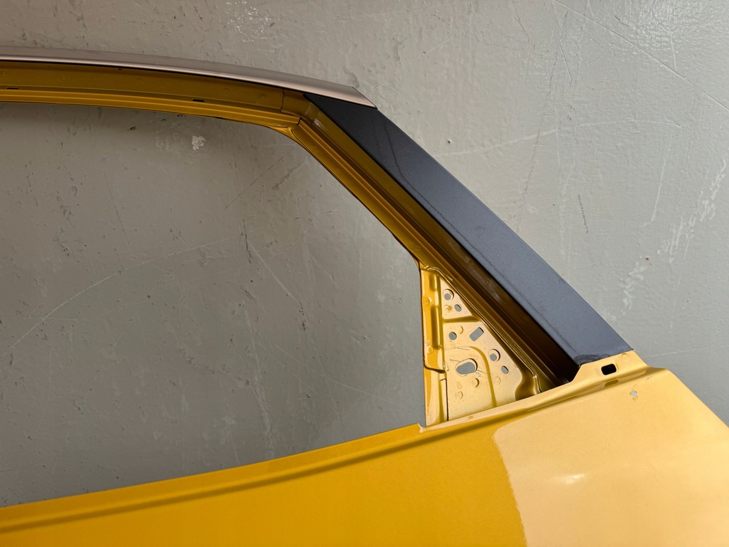 фото №6, Kia xceed x-ceed 18r- двері лівий задня ліва задні