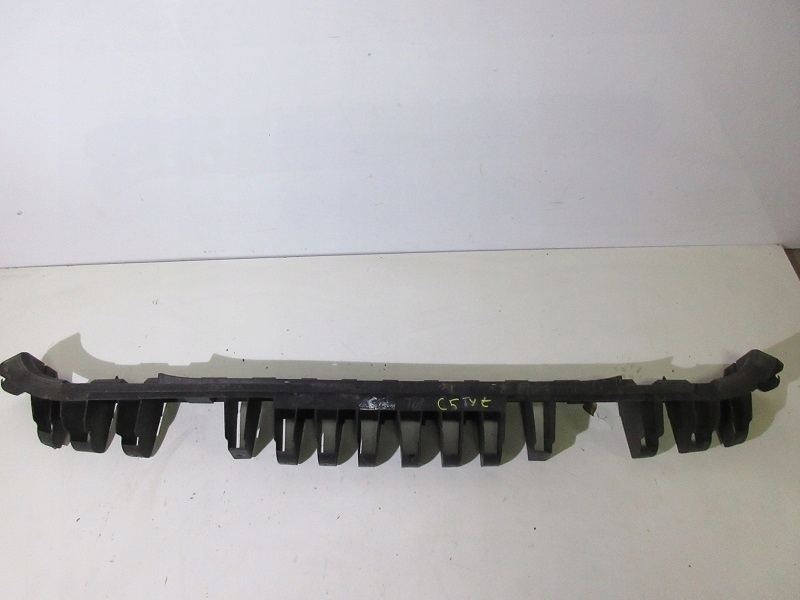 фото №1, Балка направляющая усилитель бампера задняя citroen c5 hb