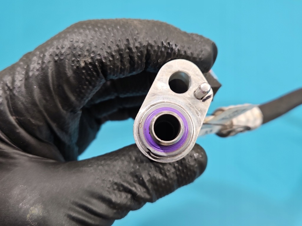 Шланг кондиционера трубка bmw ix3 g08 9 495 635-04 9495635-04 с Разборки