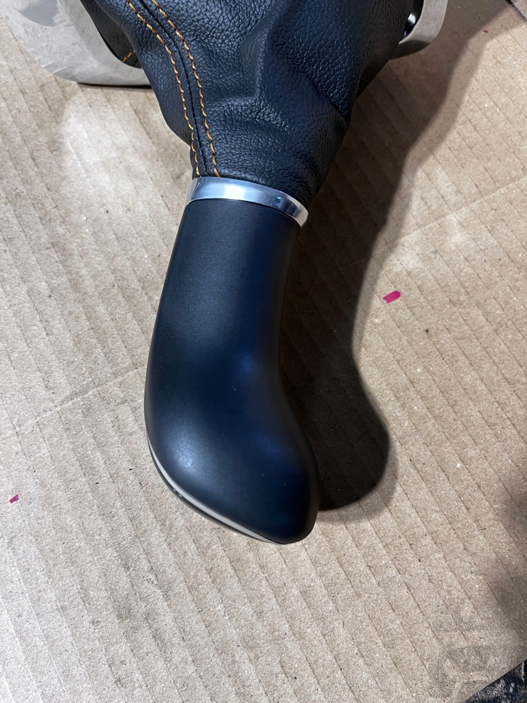 фото №8, 52 opel crossland x домкрат ручка перемикання передач автоматична коробка передач чохол