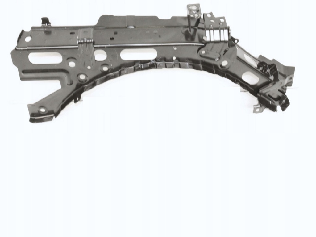 фото №1, Подкрылок обшивка четверть крыла astra k правая оригинал