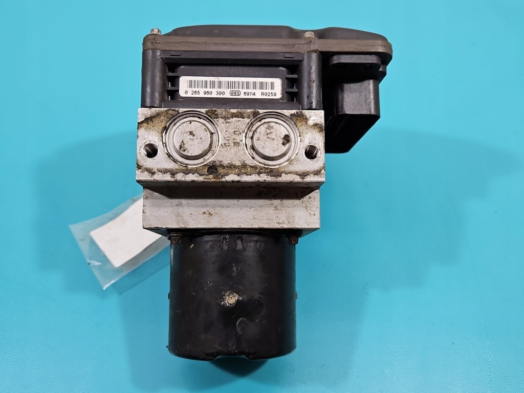 Насос abs bmw x5 34516780126, 0265960300, 6782362 Киев