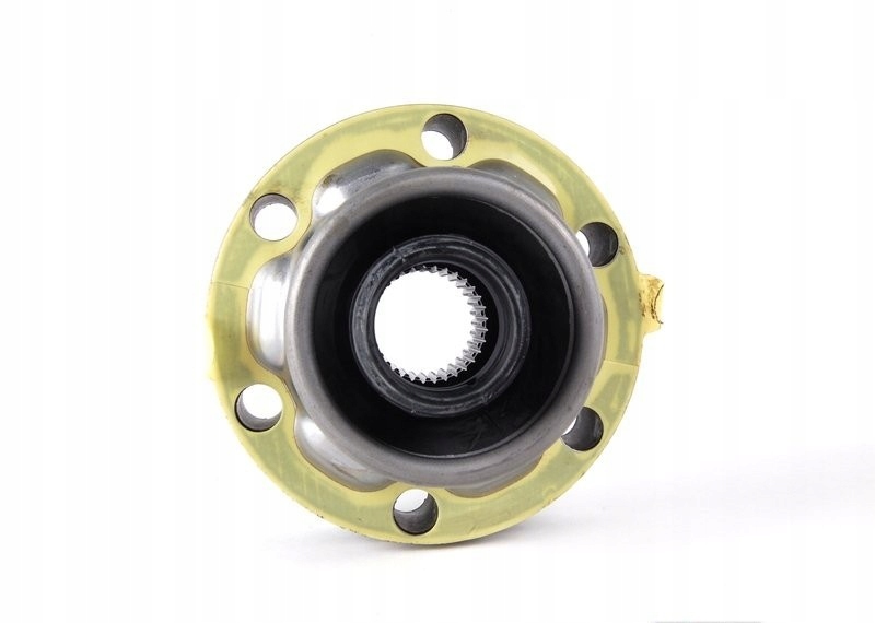 фото №11, Шарнір elast. вала bmw 3 e46, 5 e60, 7 e65 bmw 26117548392