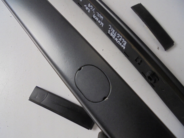 фото №5, Рейлінги дахові hyundai kona electric 2020 r