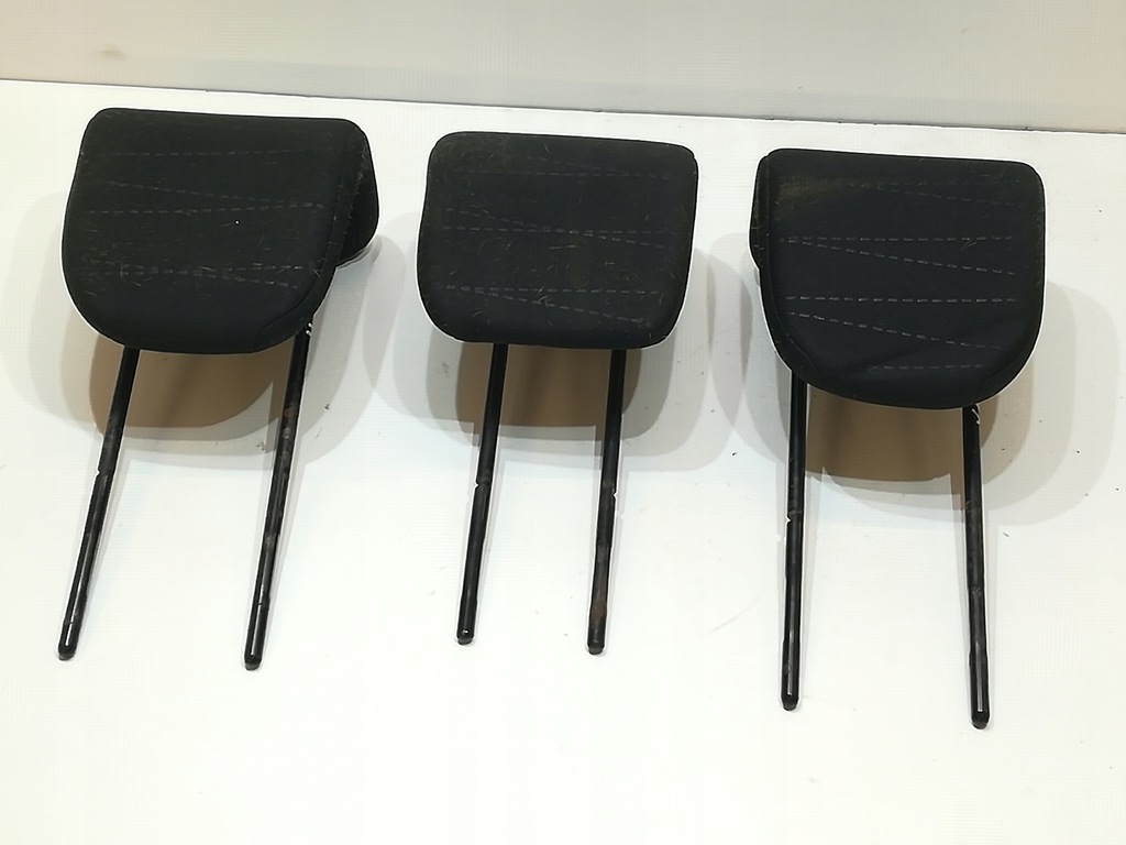 фото №1, Подголовник задняя задний toyota yaris ii