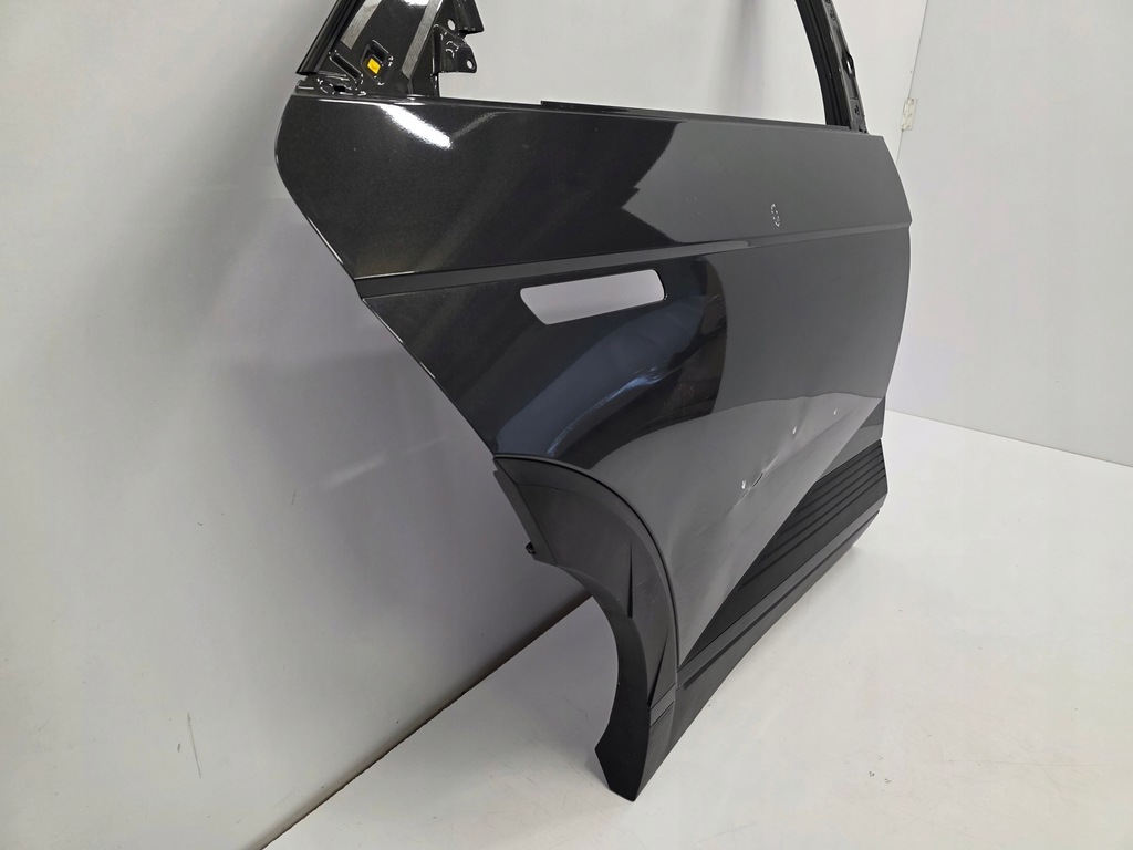 фото №7, Дверь задняя задние правое hyundai ioniq 5