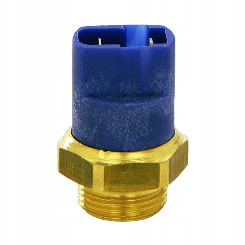 фото №2, Vernet вимикач вентилятора vw