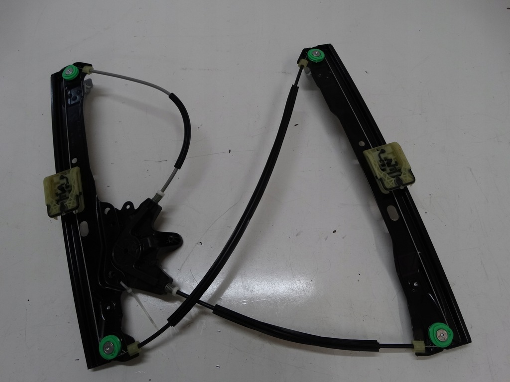 фото №10, Подъемник стекло правый перед ford c-max grand ii