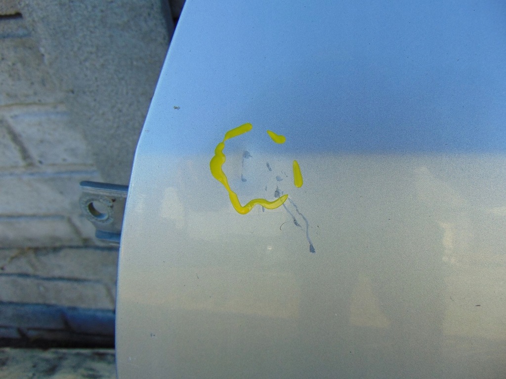 фото №6, Дверь левый перед mitsubishi pajero iii lift