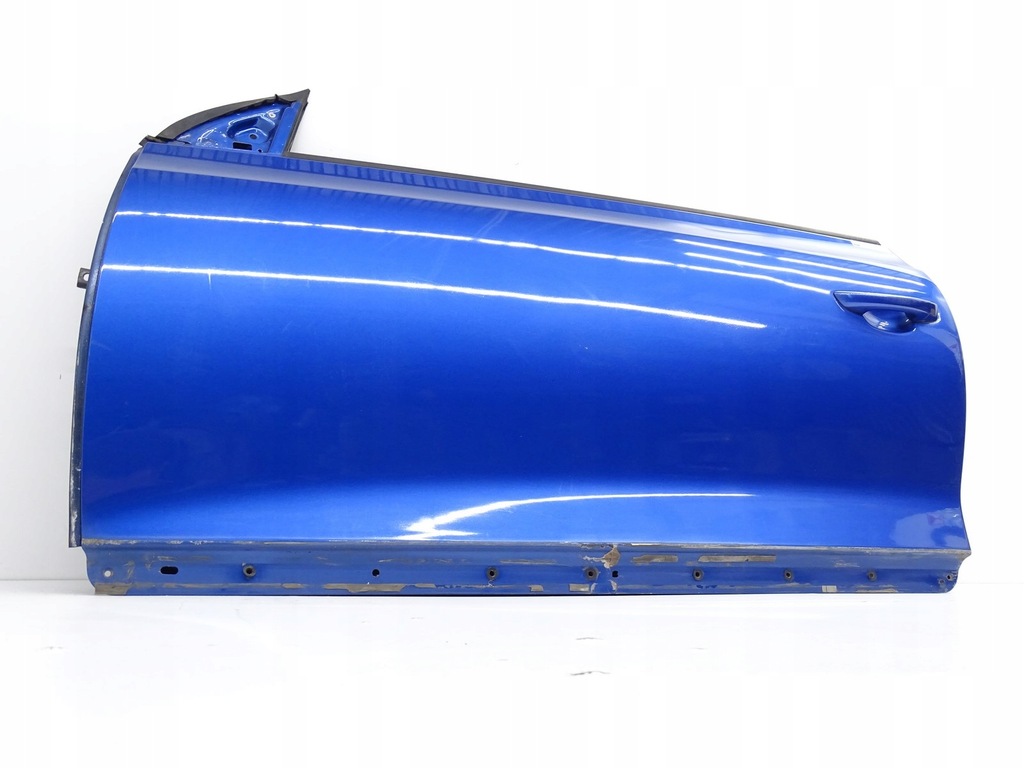 фото №1, Дверь левая vw scirocco r iii 1k8 lift r-line lr5z