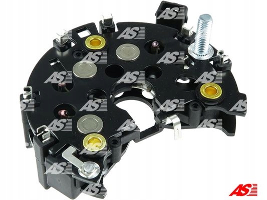 фото №2, Arc0185 as-pl випрямляч генератора brand new as-