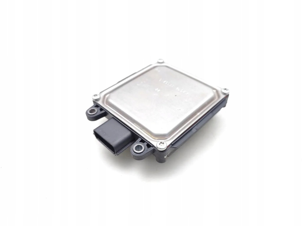 фото №13, Nissan leaf модуль / датчик мертвого pola электро двигатель электрический 2022