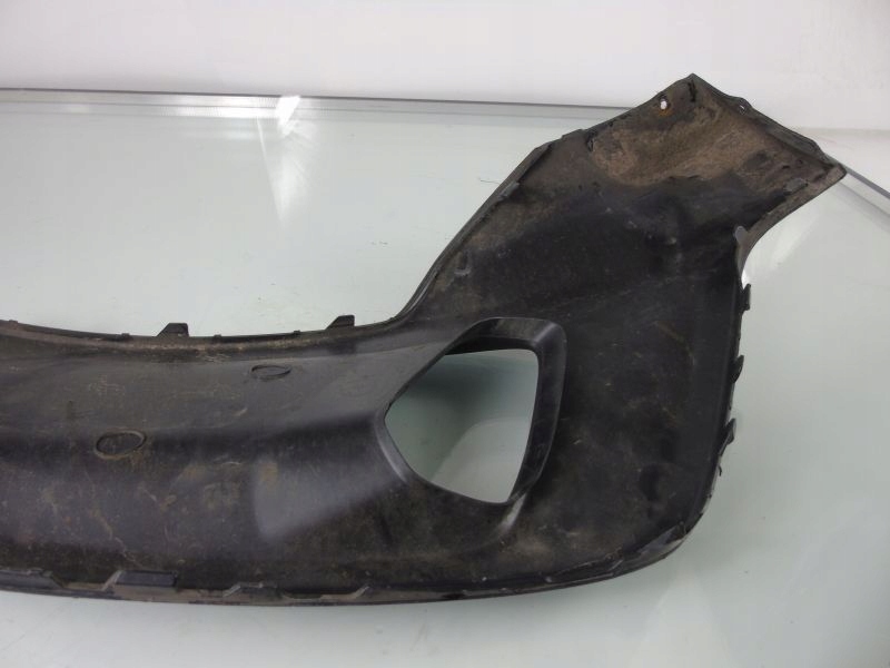 фото №8, Volvo v40 ii cross xc решётка бампера левая угловой