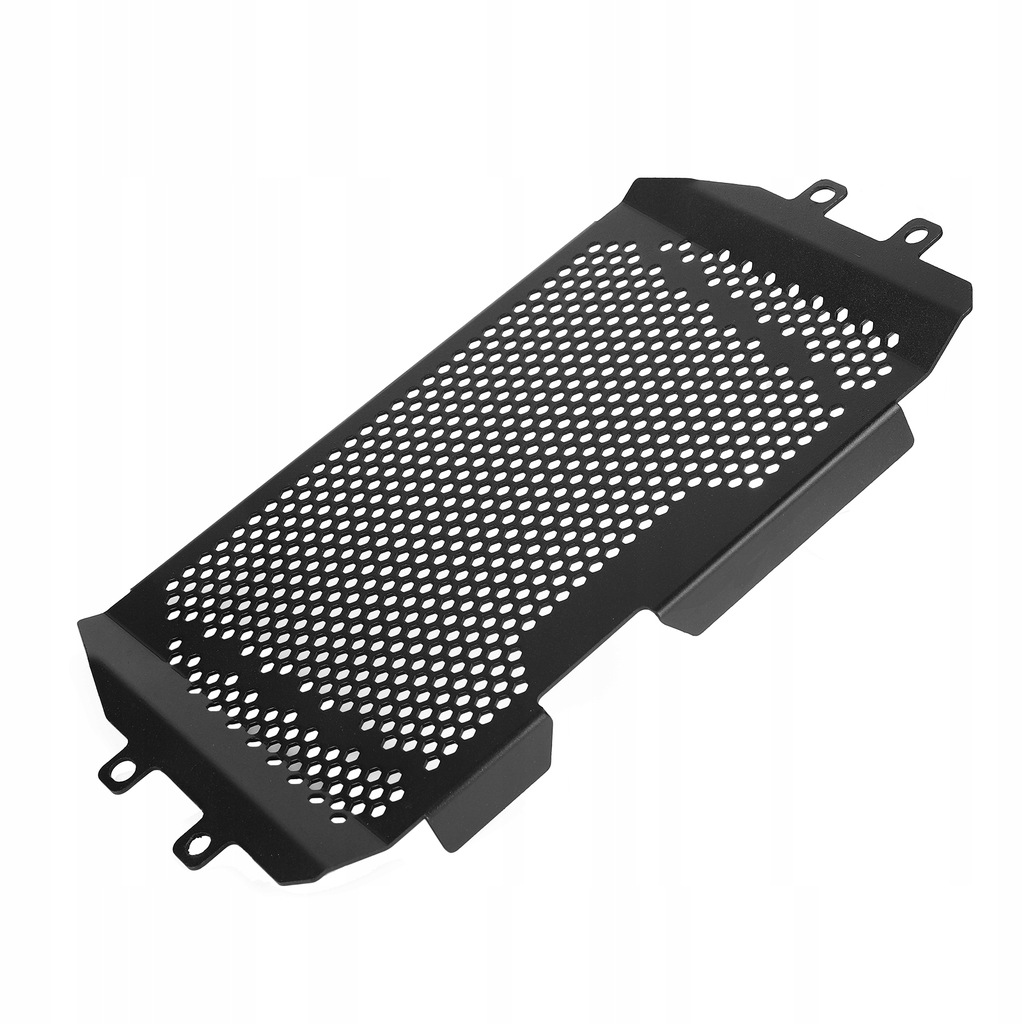 фото №5, O-osłona радиатора motocykla защита защита