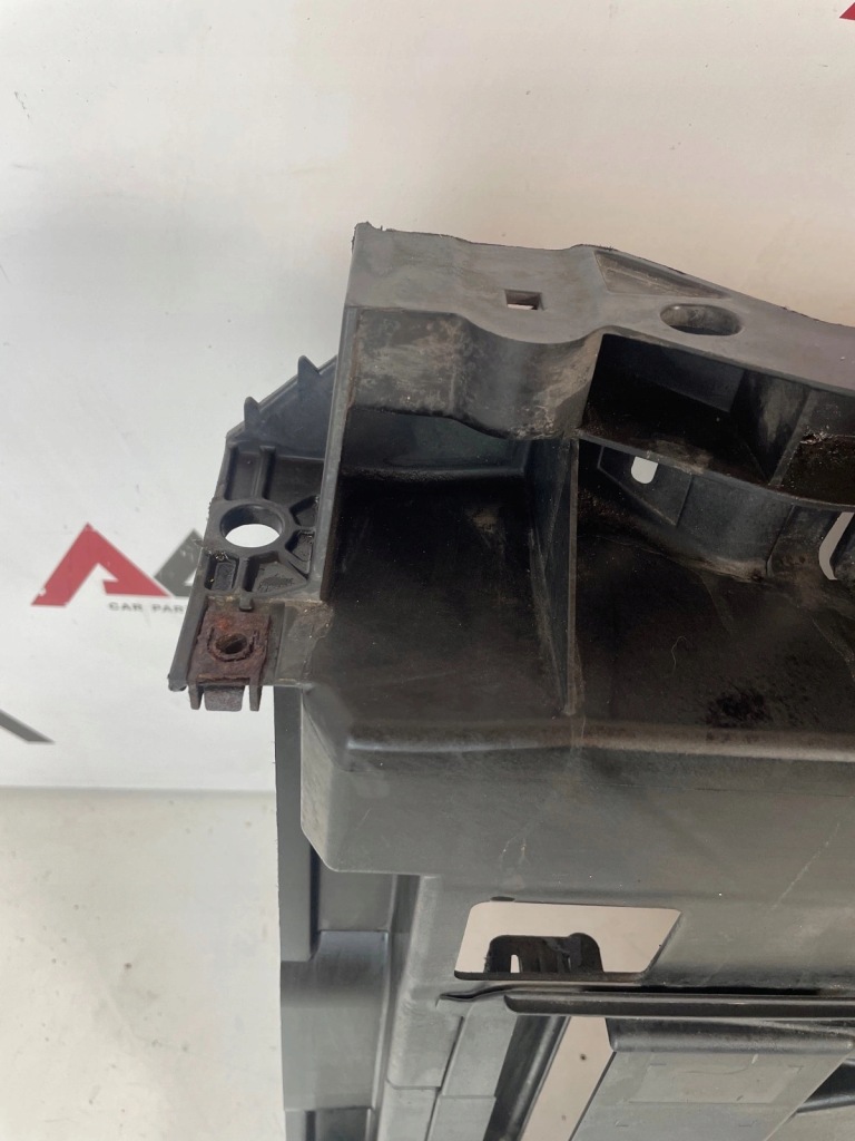 фото №6, Pas передній радіатор вентилятор peugeot 208 i 1.2 бензин