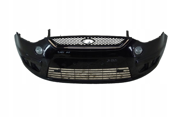 фото №1, Бампер перед ford s-max mk1