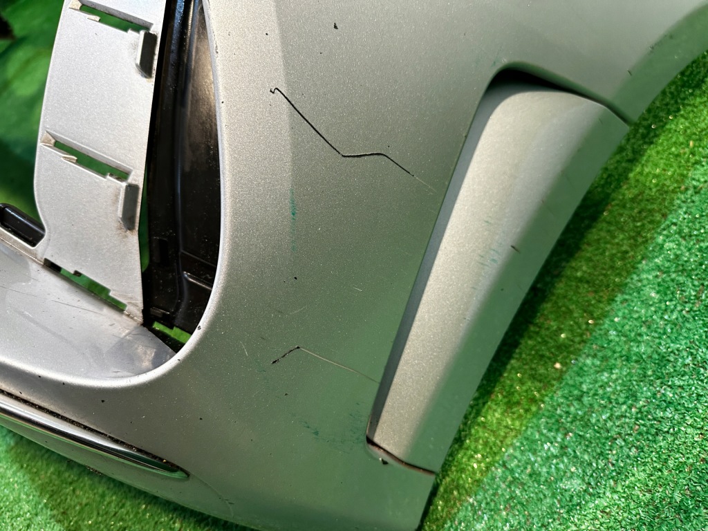 Mercedes c-klasa w205 рестайлинг  amg бампер перед Киев