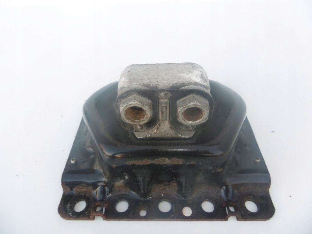 фото №8, Подушка кронштейн двигателя коробки premium magnum dxi