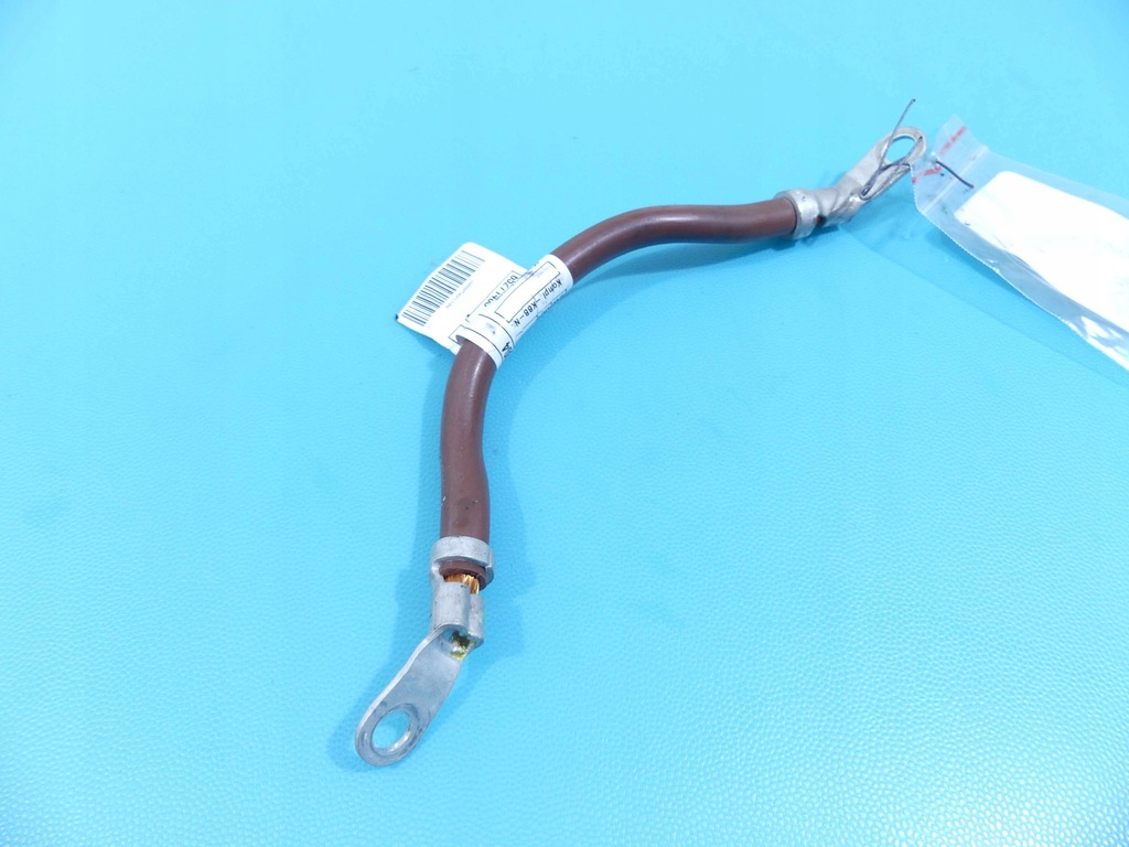 фото №1, Клема мінусова мінус mercedes glc coupe x253