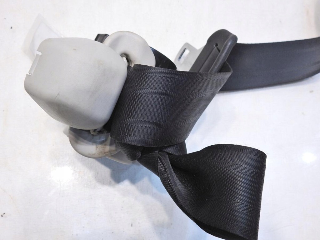 фото №3, Pas безпеки правий задня mazda 5 i lift