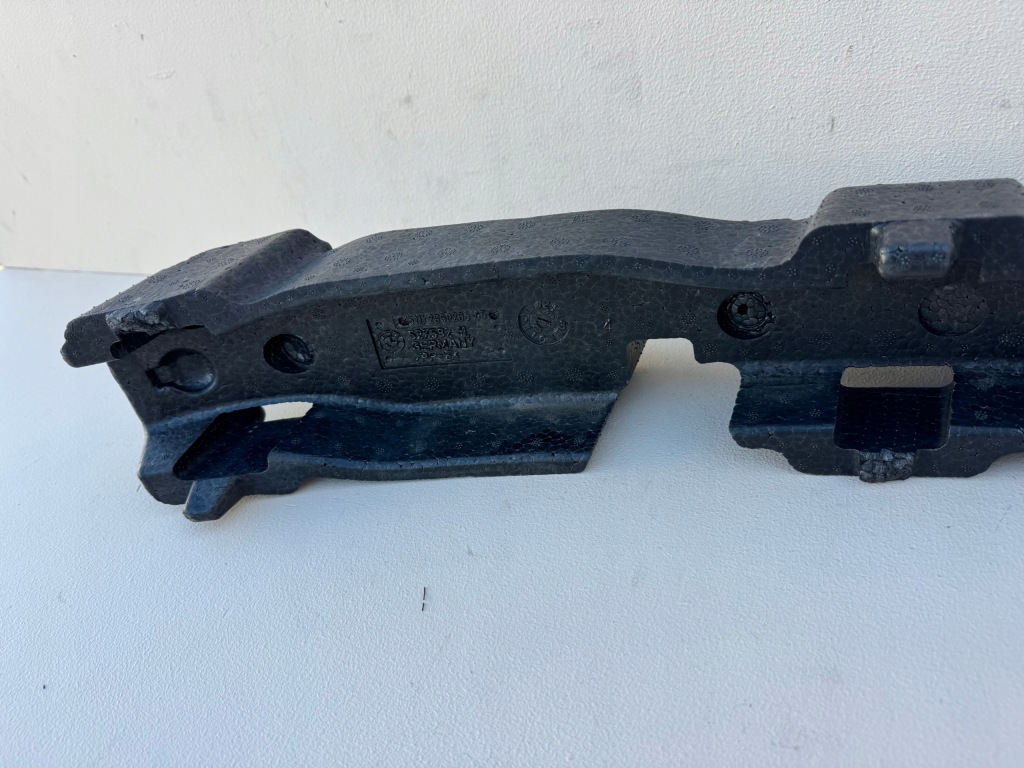 Bmw x1 e84 пена абсорбер бампера перед передний 51112990205-05 с Разборки