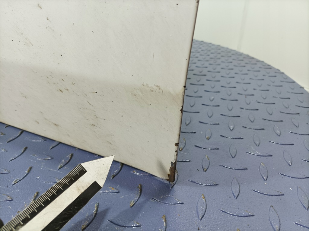 фото №10, Fiat doblo i lift дверь перед передние правое 249