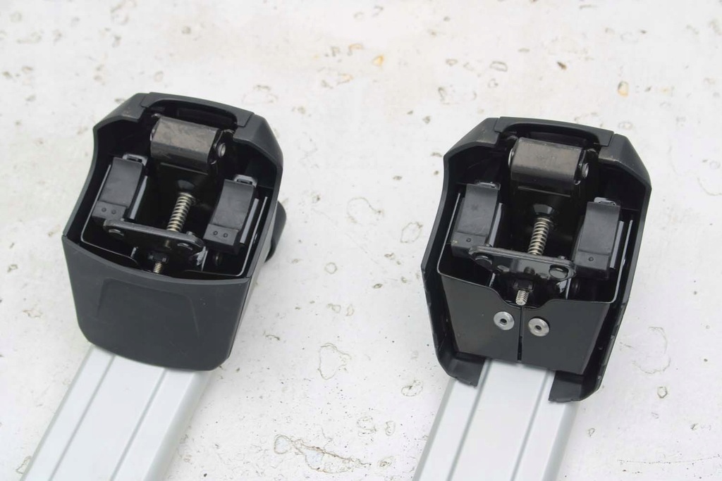 фото №7, Audi q5 балка багажника 80a860019 80a 860 019 рейлінг 2 штуки 80a860019 fy