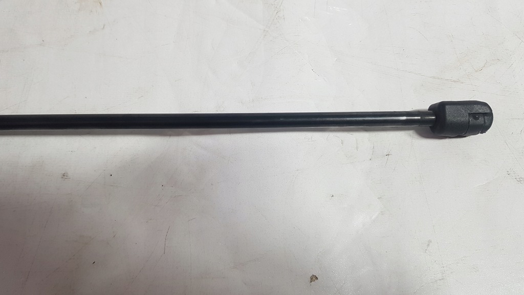 фото №4, Mercedes glk x204 09-15 привід капот usa