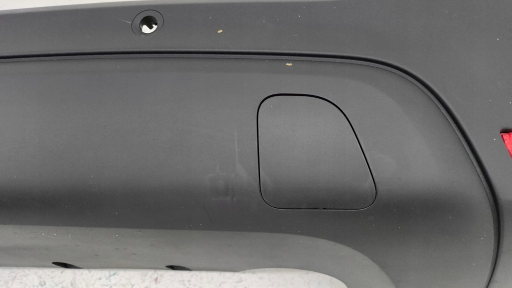 фото №5, Бампер задня задній opel crossland x 39157364