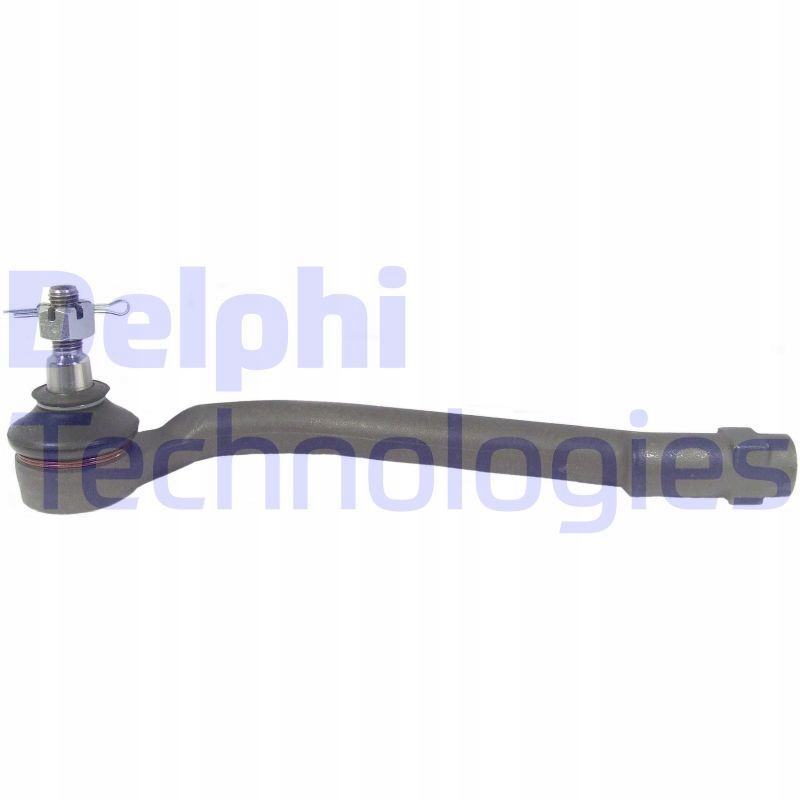 Delphi ta2480 наконечник тяга рулевой поперечный Цена