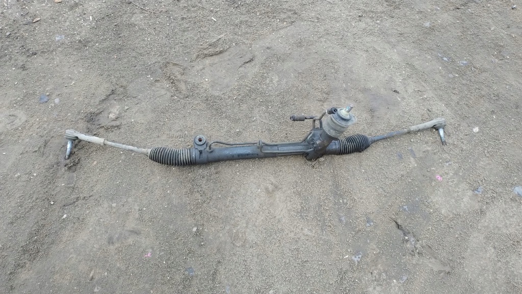 фото №1, Рулевая рейка insignia a europa 2.0cdti