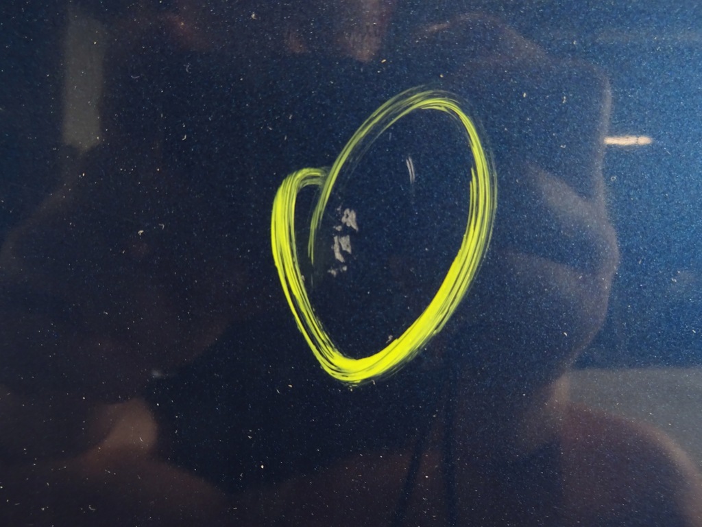 фото №4, Audi a6 c6 передние левая дверь