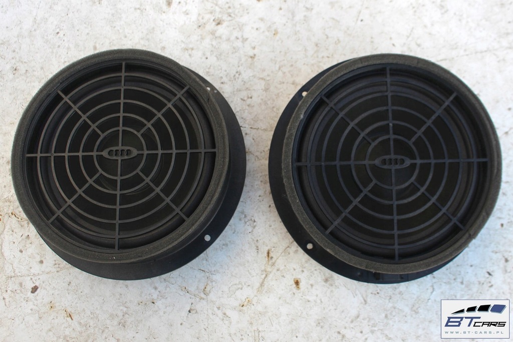 фото №8, Audi q3, q3 fl динаміки комплект динаміків 8u 8u0035382 a 8r0035411 8r003541