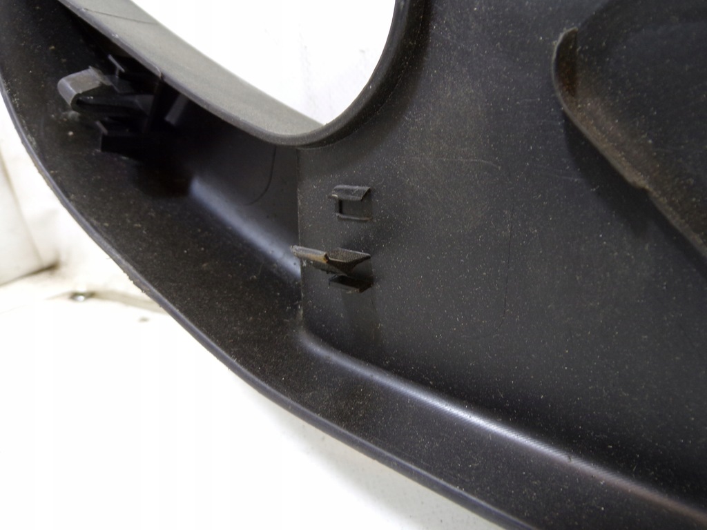 фото №9, Накладка бампера заднего nissan navara np300 2 f