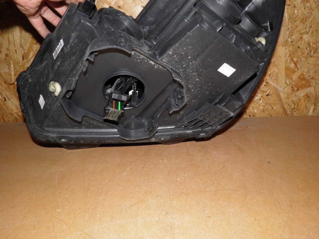 фото №7, Opel grandland x лампа передня права led